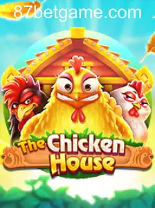 TheChickenHouse